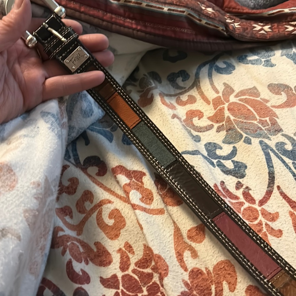 Belt